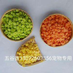 玉米片