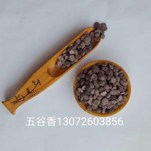 纯黑米片