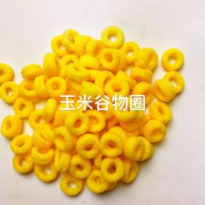 玉米谷物圈