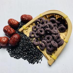 黑米圈