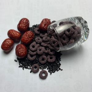 黑米圈